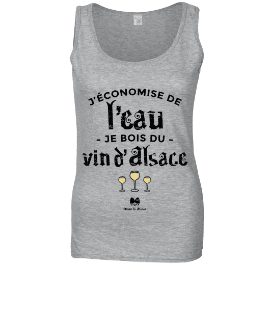 VIN ALSACE