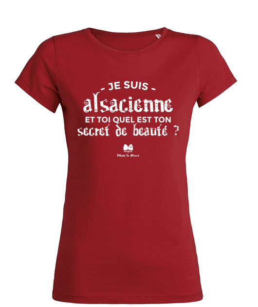 Secret Beauté (foncé)