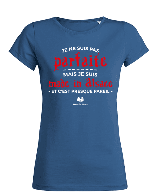 Parfaite Made in Alsace (foncé)
