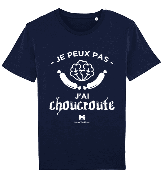 CHOUCROUTE (foncé)