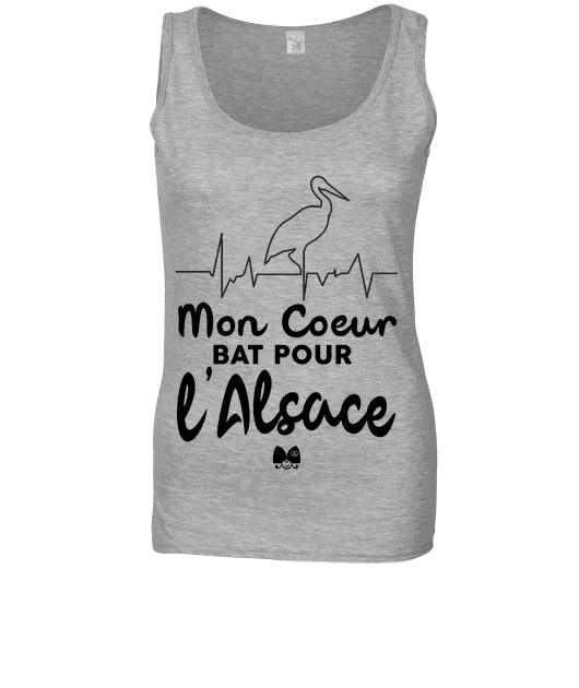 COEUR ALSACE