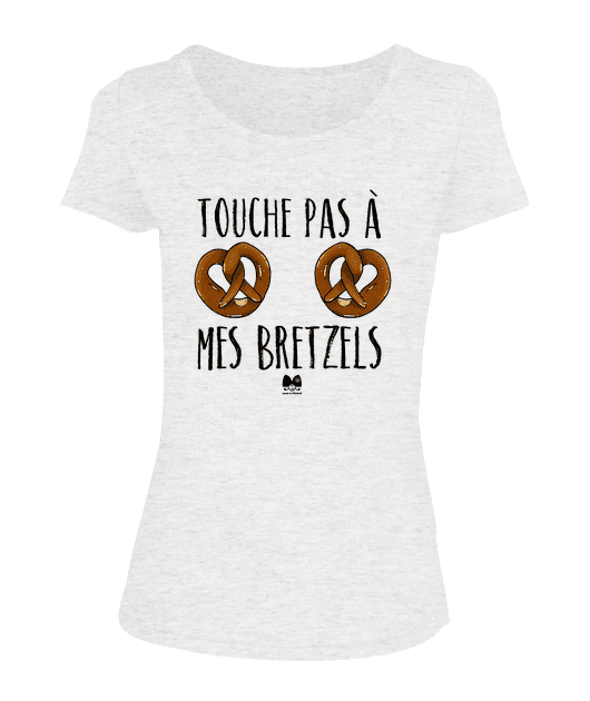 TOUCHE PAS BRETZELS
