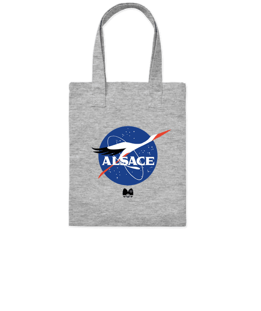 NASA ALSACE - sac