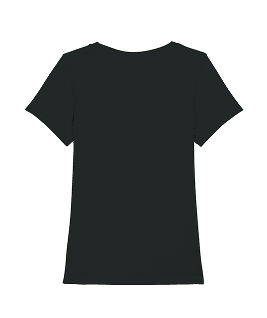 VACCINÉE BCG (femme foncé)