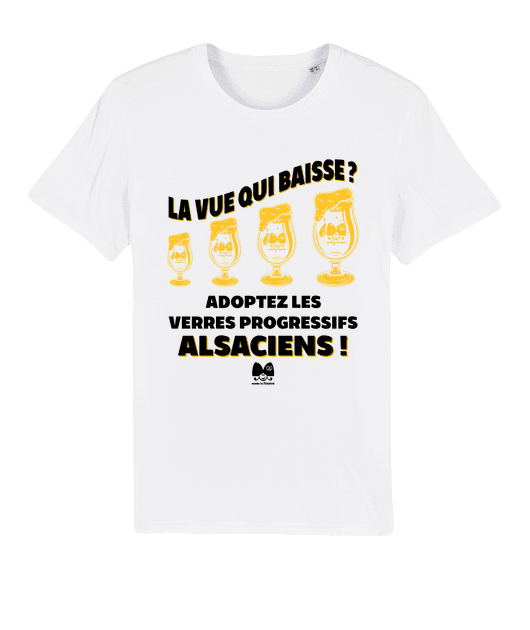 VERRES PROGRESSIFS (clair)