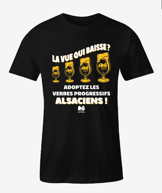 VERRES PROGRESSIFS (foncé)