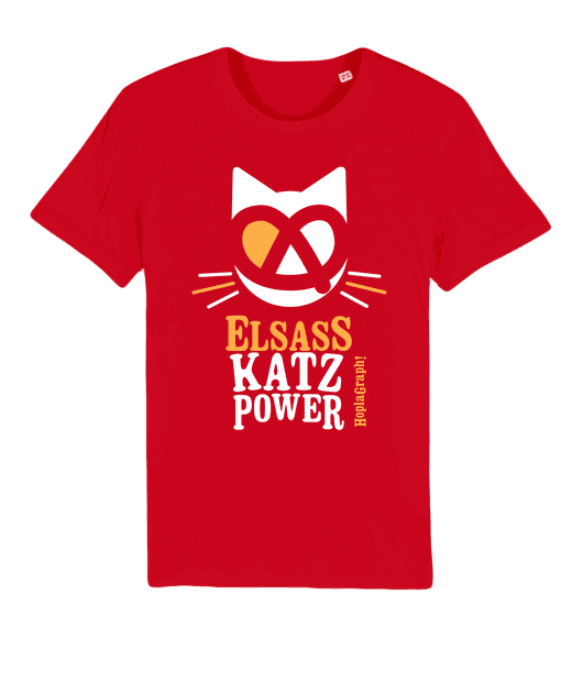 ELSASS KATZ POWER (H) - HoplaGraph!